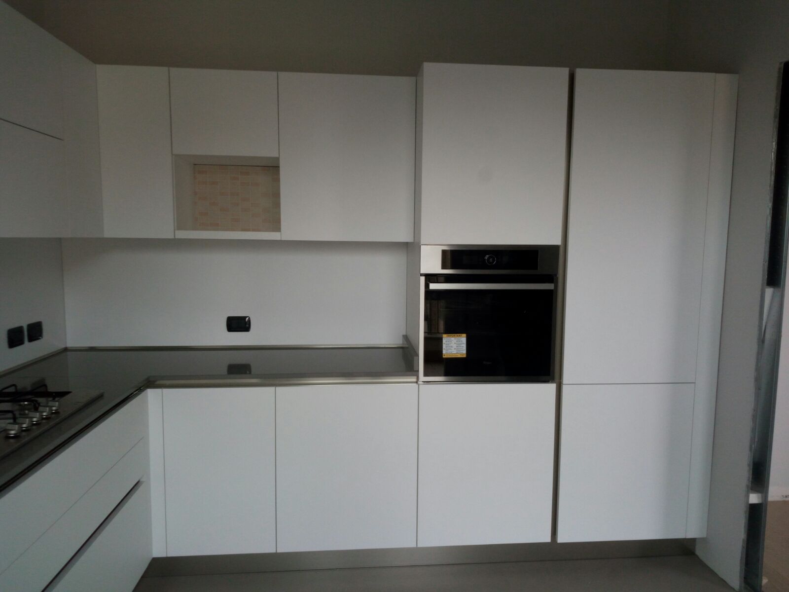 officinex milano interior design cucina 33