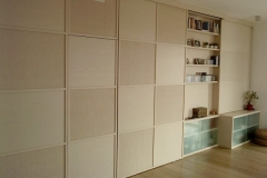 officinex milano interior design  boiserie 2