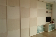 officinex milano interior design  boiserie