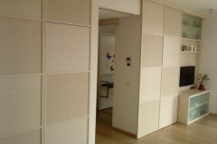 officinex milano interior design  boiserie 3