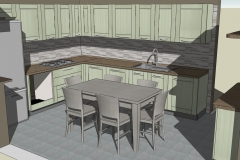 cucina 1