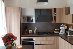 officinex milano interior design cucina industriale 2