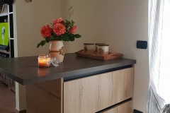 officinex milano interior design cucina industriale 3