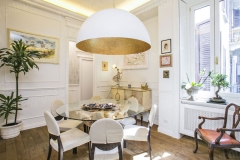 officinex milano interior design  casa principesca