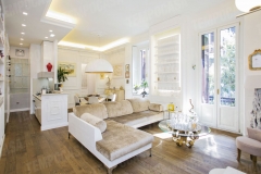 officinex milano interior design  casa principesca 3