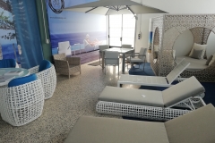 SHOW ROOM OFFICINEX SKYLINEDESIGN