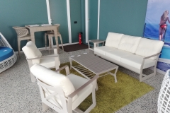 SHOW ROOM OFFICINEX SKYLINEDESIGN