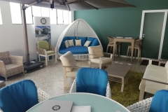 SHOW ROOM OFFICINEX SKYLINEDESIGN